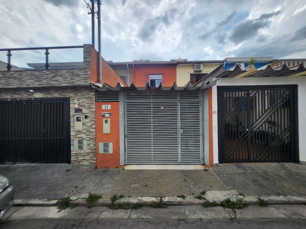 Casa para alugar no bairro Vila Leopoldina em São Paulo/SP