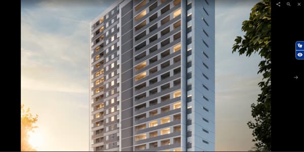 Apartamento à venda no bairro Pinheiros em São Paulo/SP