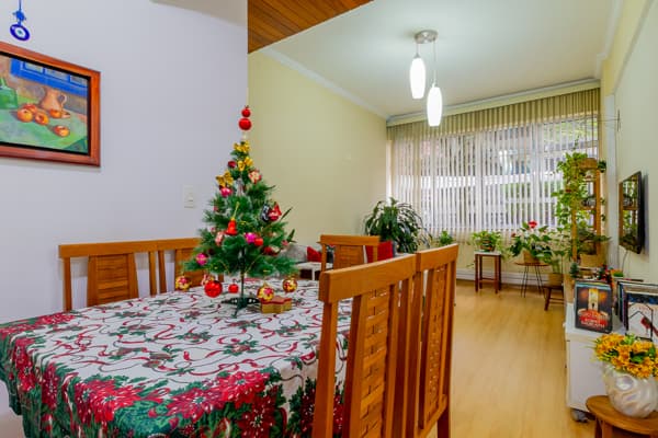 Apartamento à venda no bairro Bela Vista em São Paulo/SP