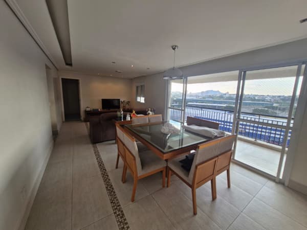 Apartamento à venda no bairro Vila Leopoldina em São Paulo/SP