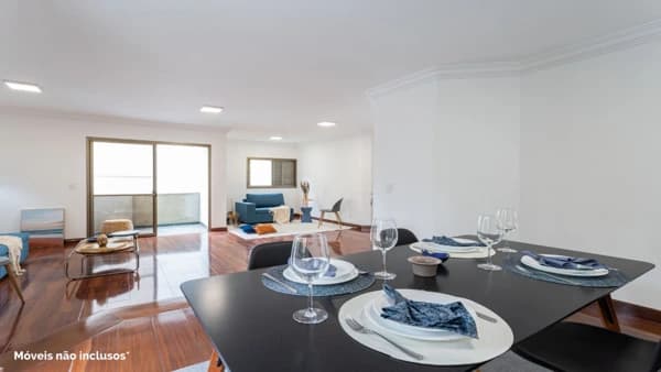 Apartamento à venda no bairro Planalto Paulista em São Paulo/SP