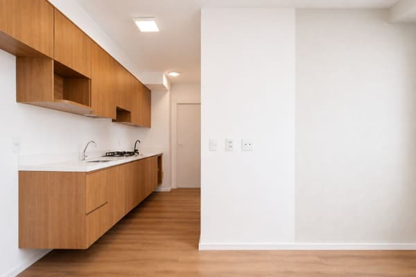 Apartamento à venda no bairro Freguesia do Ó em São Paulo/SP