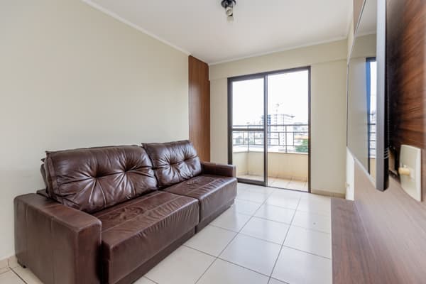 Apartamento à venda no bairro Vila Santa Catarina em São Paulo/SP