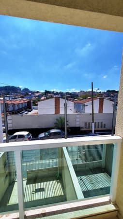 Sobrado à venda no bairro Vila Buenos Aires em São Paulo/SP