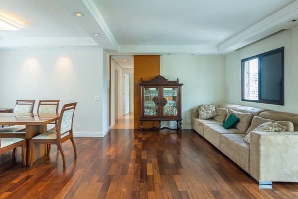 Apartamento à venda no bairro Vila Suzana em São Paulo/SP