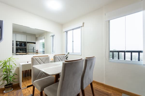 Apartamento à venda no bairro Vila Moraes em São Paulo/SP