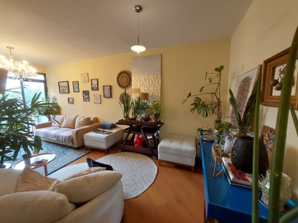 Apartamento à venda no bairro Vila Clementino em São Paulo/SP