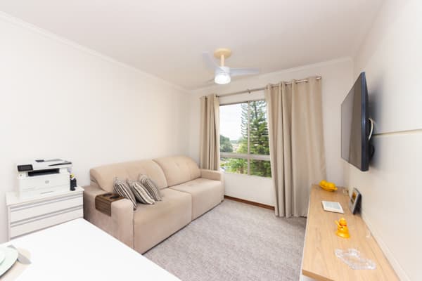 Apartamento à venda no bairro Jardim Santa Emília em São Paulo/SP