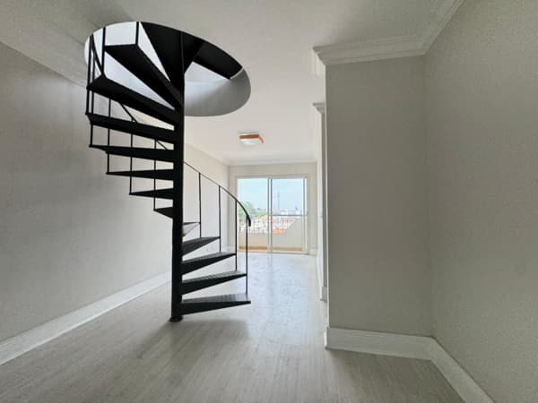 Apartamento à venda no bairro Vila Carrão em São Paulo/SP