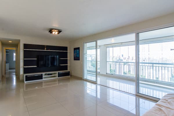 Apartamento à venda no bairro Jardim Monte Kemel em São Paulo/SP