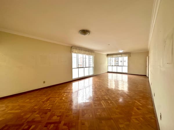 Apartamento à venda no bairro Higienópolis em São Paulo/SP