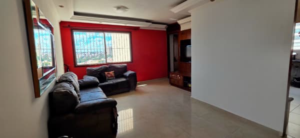 Apartamento à venda no bairro Lauzane Paulista em São Paulo/SP