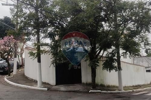 Sobrado à venda no bairro Parque Jabaquara em São Paulo/SP