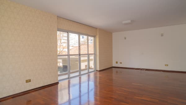 Apartamento à venda no bairro Vila Mariana em São Paulo/SP