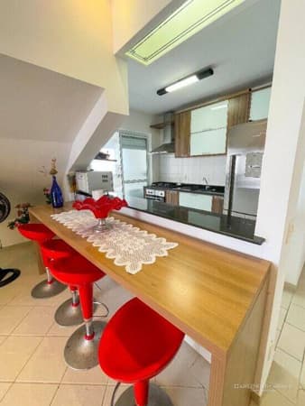 Apartamento à venda no bairro Centro em Bertioga/SP