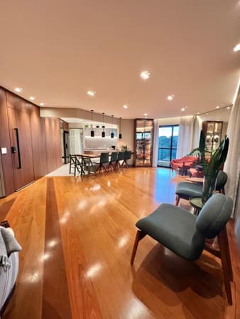 Apartamento à venda no bairro Parque São Domingos em São Paulo/SP