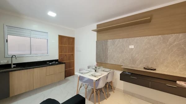 Apartamento à venda no bairro Vila Guilherme em São Paulo/SP