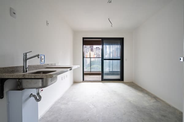 Apartamento à venda no bairro Perdizes em São Paulo/SP