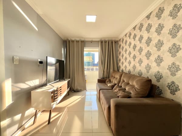 Apartamento à venda no bairro Dom Bosco em Itajaí/SC