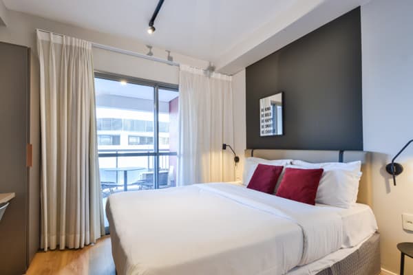 Apartamento à venda no bairro Pinheiros em São Paulo/SP