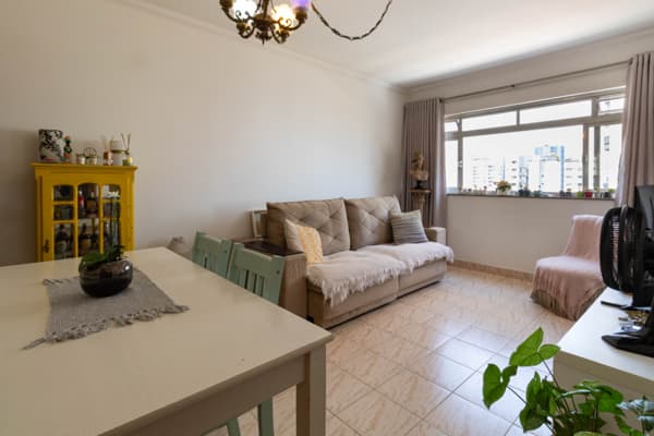 Apartamento à venda no bairro Sumaré em São Paulo/SP