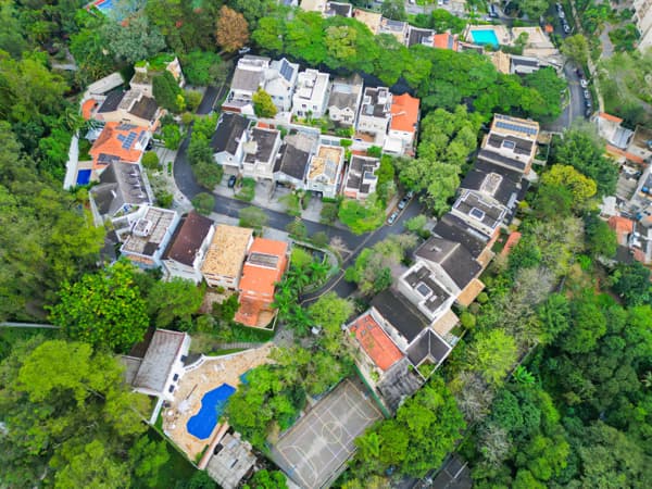 Casa para alugar no bairro Jardim Ampliação em São Paulo/SP