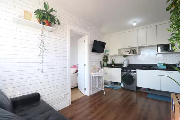 Apartamento à venda no bairro Barra Funda em São Paulo/SP