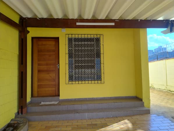 Casa à venda no bairro Centro em Guarulhos/SP