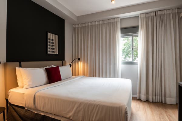 Apartamento à venda no bairro Pinheiros em São Paulo/SP