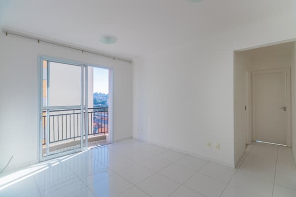 Apartamento à venda no bairro Fundação em São Caetano do Sul/SP