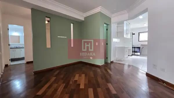 Apartamento à venda no bairro Perdizes em São Paulo/SP