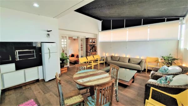 Casa à venda no bairro Vila Suzana em São Paulo/SP