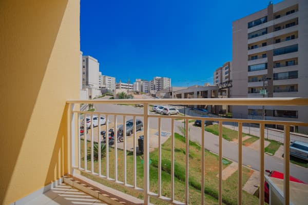 Apartamento à venda no bairro Lageado em Cotia/SP