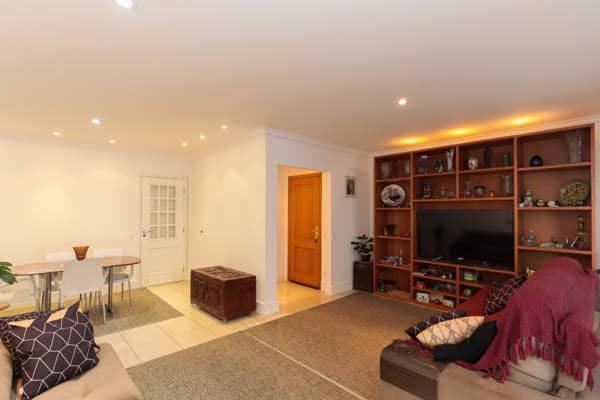 Apartamento à venda no bairro Pompeia em São Paulo/SP