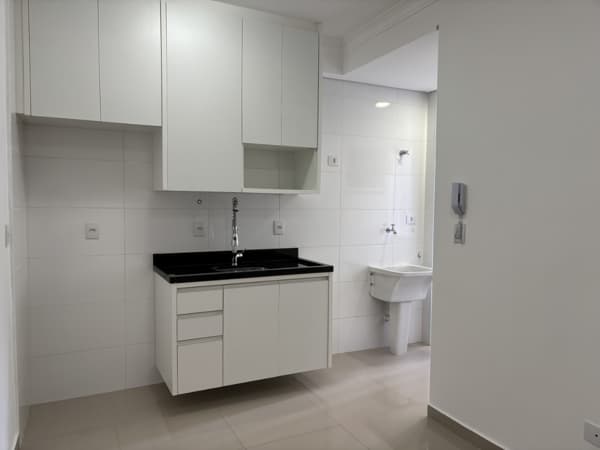 Apartamento à venda no bairro Santa Teresinha em São Paulo/SP