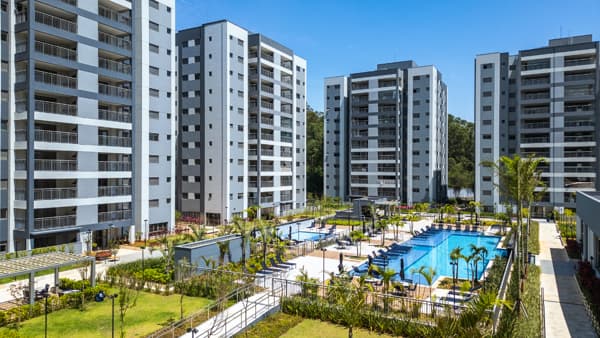 Apartamento à venda no bairro City América em São Paulo/SP