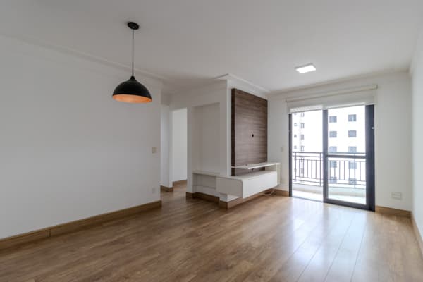 Apartamento à venda no bairro Bosque da Saúde em São Paulo/SP
