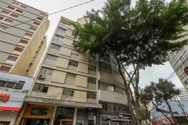 Casa à venda no bairro Vila Buarque em São Paulo/SP