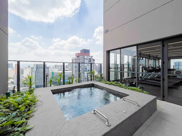 Apartamento à venda no bairro Perdizes em São Paulo/SP