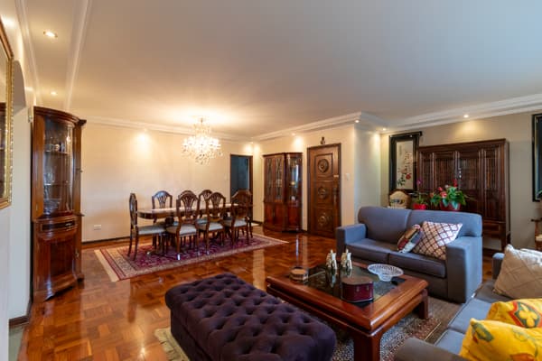 Apartamento à venda no bairro Santo Amaro em São Paulo/SP