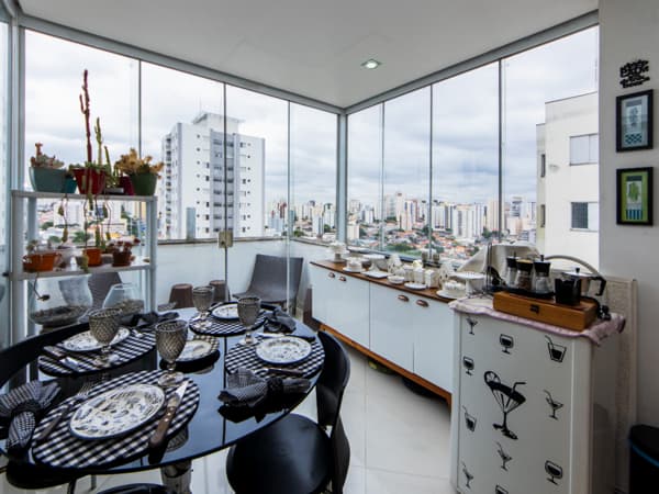 Apartamento à venda no bairro Vila da Saúde em São Paulo/SP