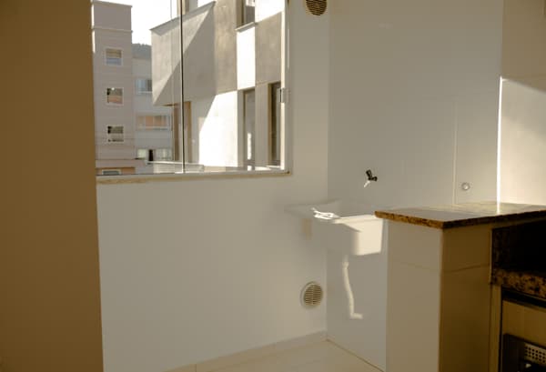Apartamento à venda no bairro São Francisco de Assis em Camboriú/SC