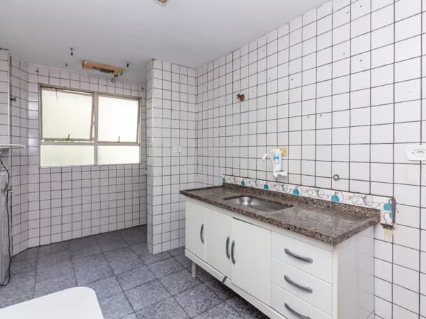 Apartamento à venda no bairro Vila Brasilândia em São Paulo/SP