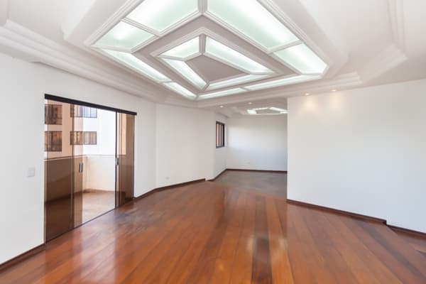Apartamento à venda no bairro Jardim da Saúde em São Paulo/SP