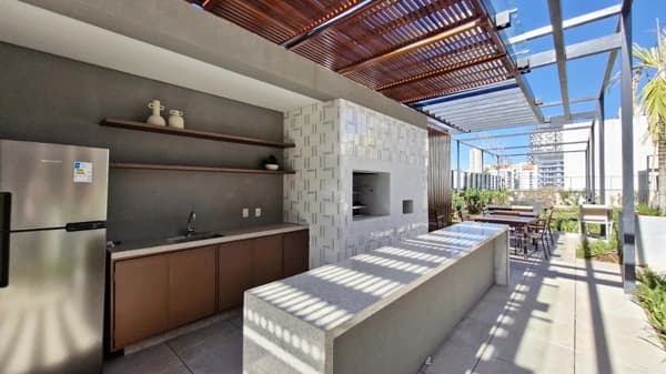Apartamento à venda no bairro Perdizes em São Paulo/SP