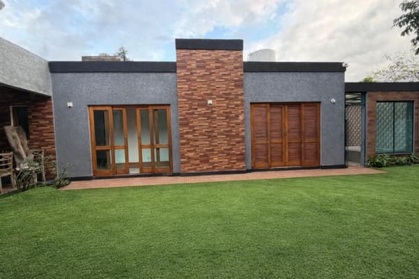 Casa à venda no bairro Chácaras Boa Vista em Santana de Parnaíba/SP