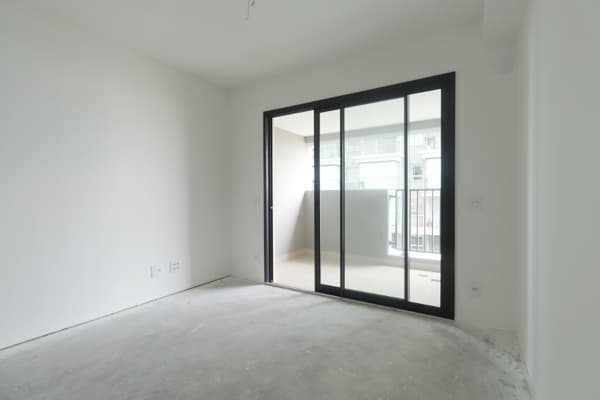 Apartamento à venda no bairro Vila Clementino em São Paulo/SP