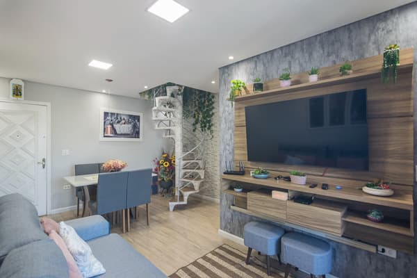Apartamento à venda no bairro Boa Vista em São Caetano do Sul/SP