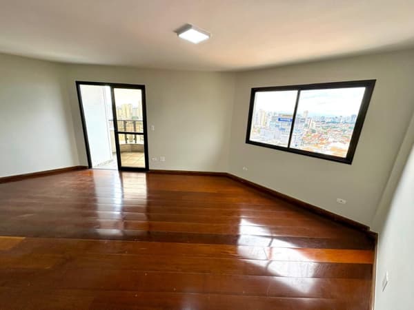 Apartamento à venda no bairro Mooca em São Paulo/SP