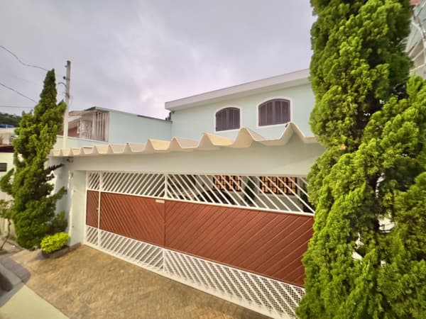 Sobrado à venda no bairro Vila Constancia em São Paulo/SP